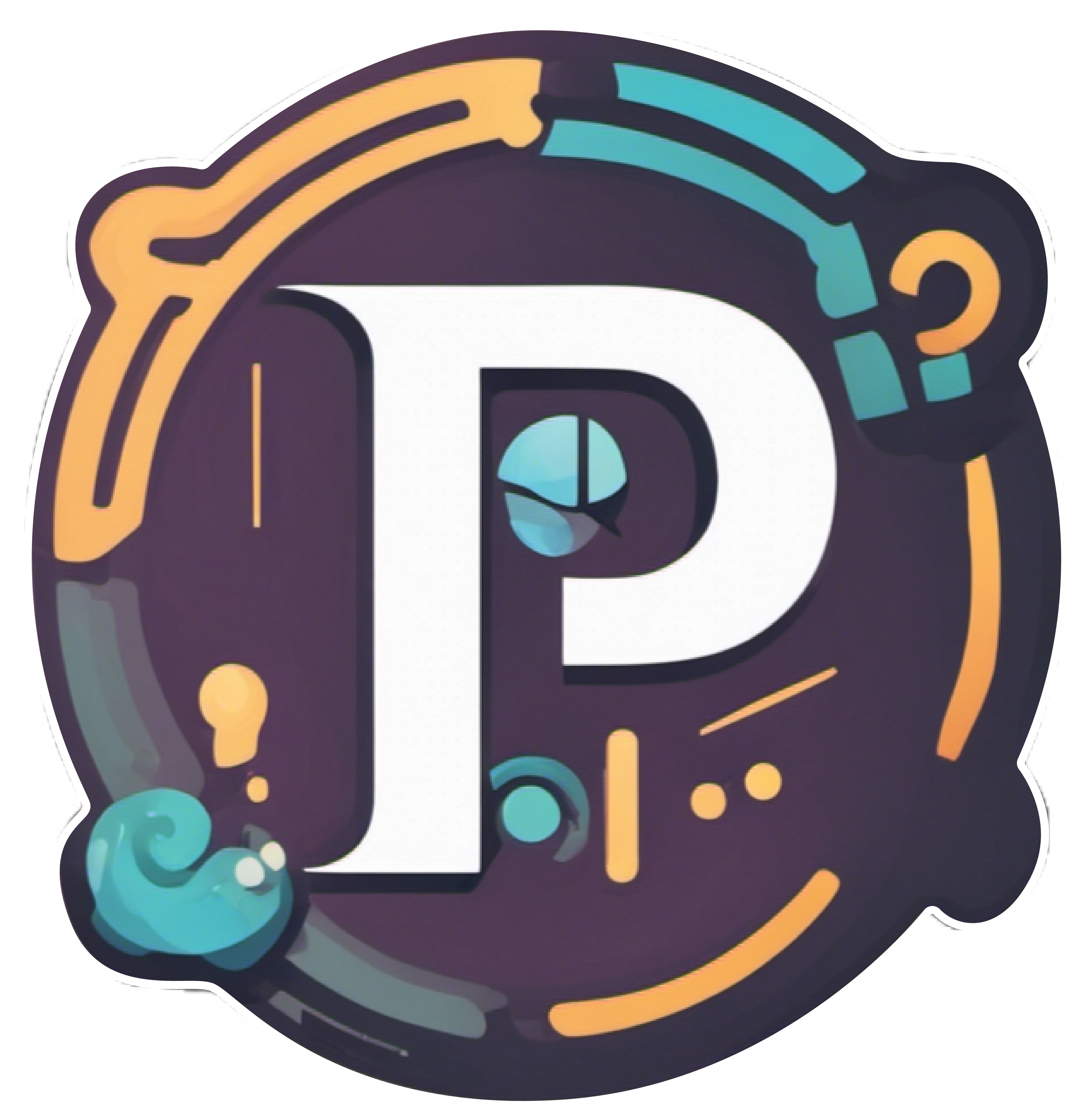 PandaDev's Logo